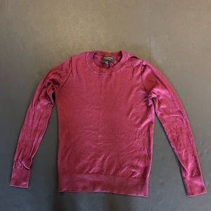 Banana Republic Outlet Forever Sweater Size XS